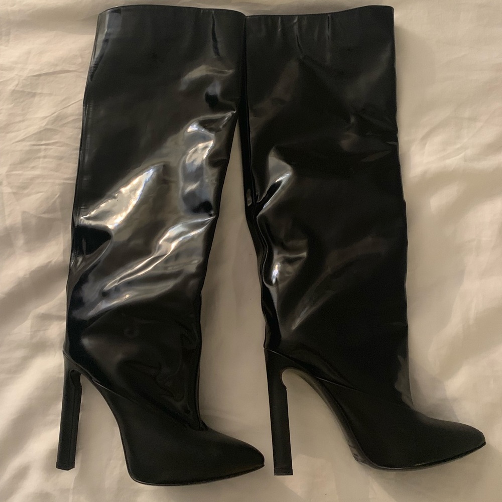 Jimmy Choo Boots